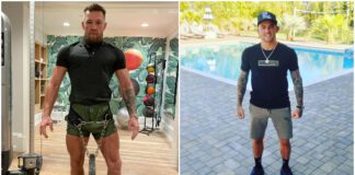 Czy Conor McGregor może wrócić do szczytowej formy? Dustin Poirier zabiera głos