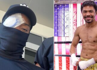 Errol Spence Jr nie zawalczy z Mannym Pacquiao