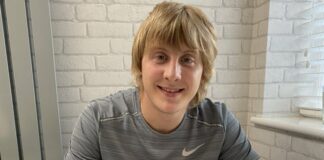 Chael Sonnen uważa, że Paddy Pimblett ma potencjał, aby zostać mistrzem