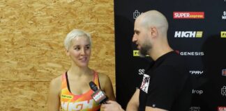 Lil Masti po wygranej na HIGH LEAGUE – Czuję się jak zwierzę! Teraz chcę walki z facetem!