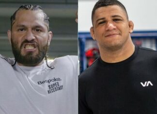 „Za wielkim ryzykiem stoi wielka nagroda” – Bisping szanuje Masvidala za zestawienie z Burnsem burns masvidal