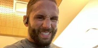 Mendes: „MMA jest znacznie bardziej niebezpieczne od walk na gołe pieści” chad mendes