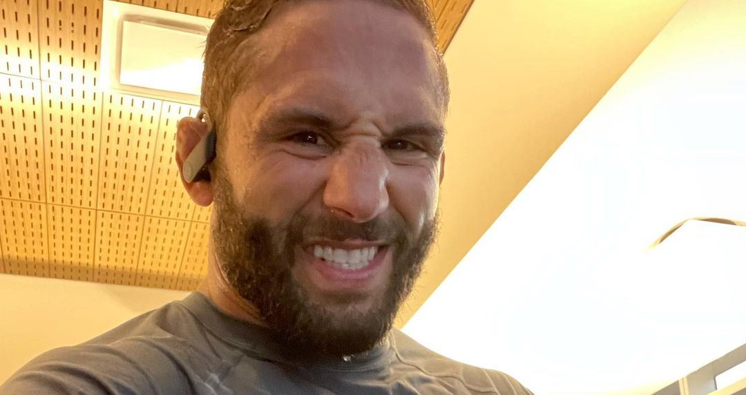 chad mendes