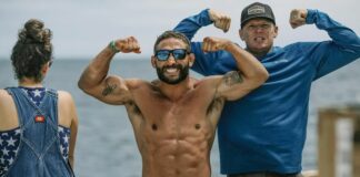 „Nadal mam ważny kontrakt z UFC” – Chad Mendes o walkach na gołe pięści