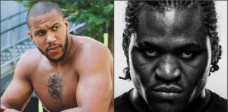 „Fajnie byłoby zrobić walkę we Francji” – Gane o starciu z Ngannou