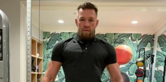 Dan Hardy: „Conor desperacko pragnie powrotu i potrzebuje kilku nowych broni” conor mcgregor