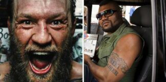 „Jestem jego fanem” – Jackson ceni McGregora, ale patrzy też na niego krytycznie conor mcgregor quinton jackson