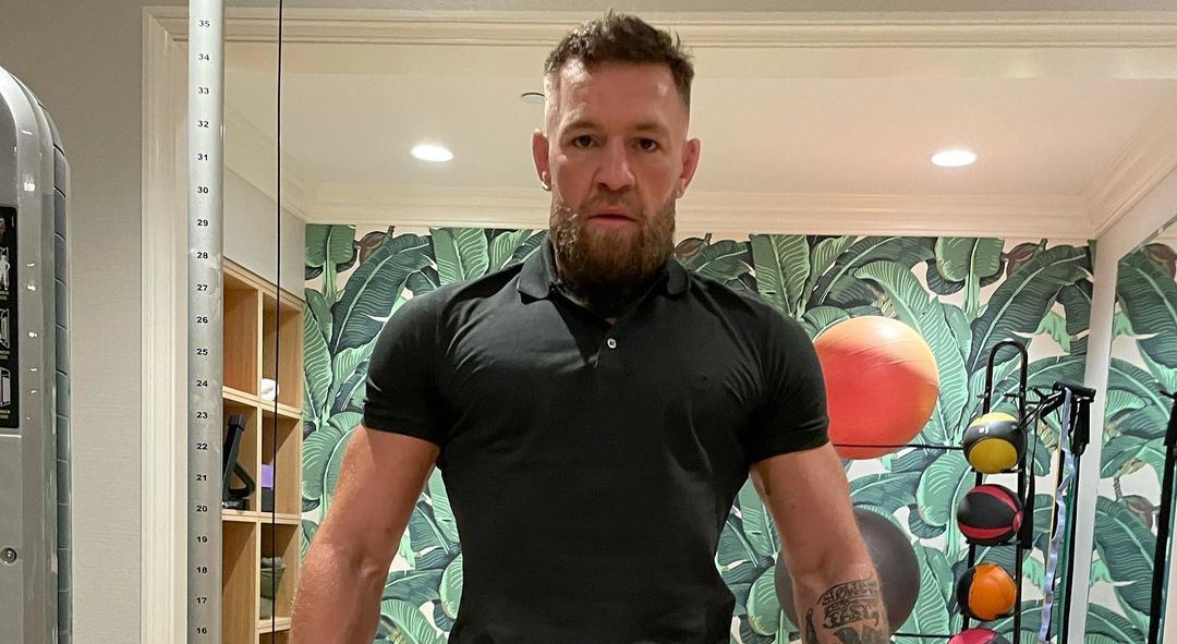 conor mcgregor