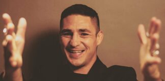 Diego Sanchez zawalczy na gołe pięści? Zawodnik bliski podpisania kontraktu z BKFC