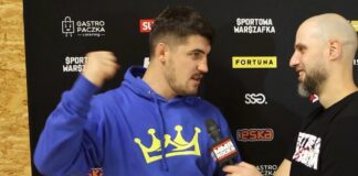 Don Kasjo na HIGH LEAGUE – Jestem królem FAME MMA