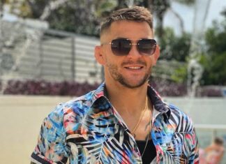 Dustin Poirier wskazał, na czym zamierza się skupić po przejściu na emeryturę