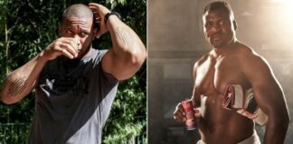 Rogan: „Zmieniłem zdanie na temat tego, jak może wyglądać starcie Gane z Ngannou” gane ngannou