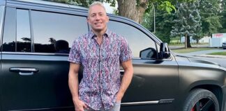 GSP wskazał najwspanialszy moment swojej kariery georges st pierre gsp
