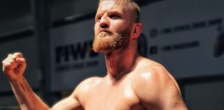 „Bez gadania bzdur i innych nonsensów” – Błachowicz apeluje do szefa UFC o walkę o pas jan błachowicz