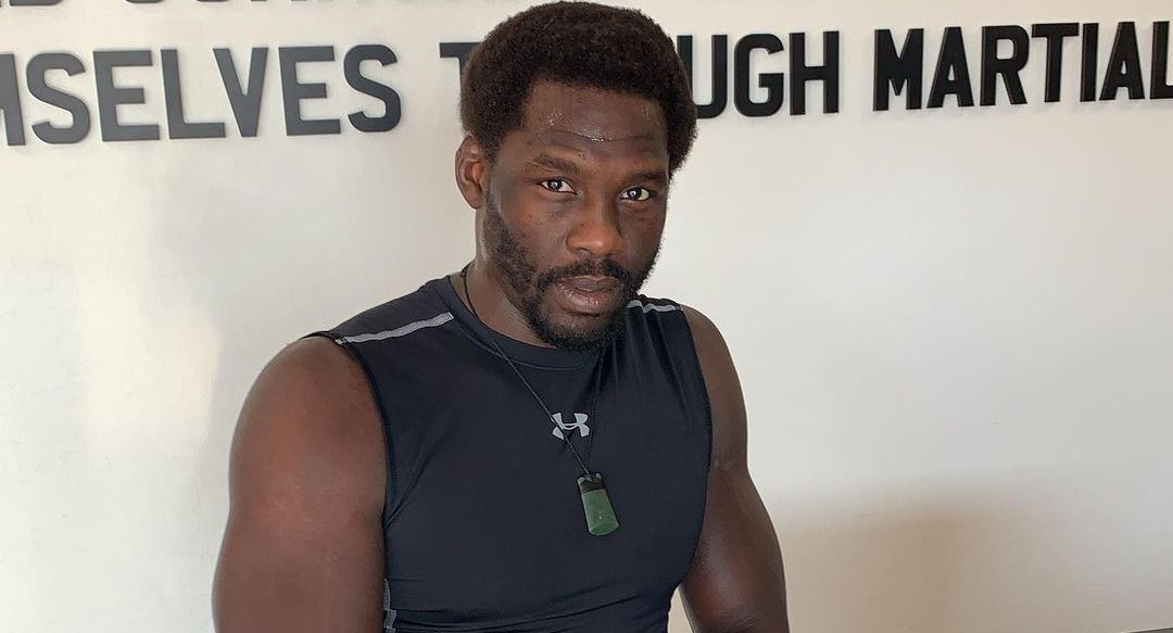 jared cannonier
