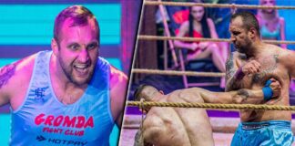 „Jedni lubią zupę pomidorową, inni lubią się napie**alać” – Dariusz „KOJOT” Rzepiński (GROMDA BEACH)