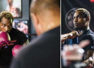 Mistrz organizacji WBC – Jermall Charlo został oskarżony o kradzież w barze
