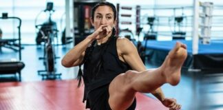 „To będzie widowiskowy pojedynek” – Penne o starciu z Kowalkiewicz jessica penne