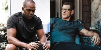 „Myślicie, że przegram?” – Miocic pewny swego przed walką z Jonesem jon jones stipe miocic