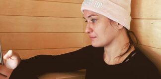 Pierwsze słowa Karoliny Kowalkiewicz po przegranej na UFC 265 karolina kowalkiewicz