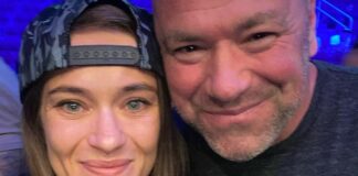 „To jest niesamowite” – Dana White chwali Karolinę Kowalkiewicz karolina kowalkiewicz dana white