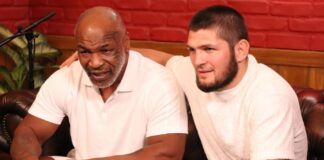Canelo, Fury, Usyk? Khabib wskazuje najlepszego według niego obecnie boksera