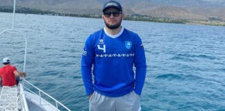 Khabib Nurmagomedov jednak nie zagra w klubie FC Legion Dynamo khabib nurmagomedov