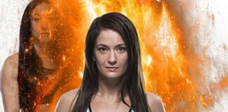 „Będzie ogień!” – Karolina Kowalkiewicz przed walką z Jessicą Penne kowalkiewicz jessica penne