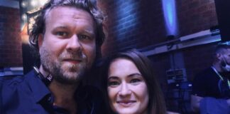 „Jesteś inspiracją” – Szef KSW o Karolinie Kowalkiewicz