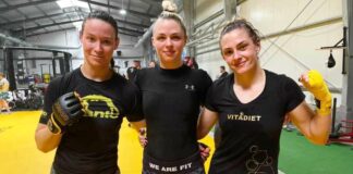 26-letnia „Guerreira” nowym nabytkiem organizacji KSW