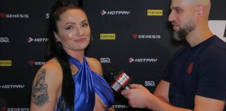 Li Masti wie, że jestem od niej o kilka klas lepsza – Ewa Brodnicka przed High League
