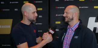 Mam duże ambicję, po tej walce chce rewanżu z Najmanem – Bonus BGC przed High League