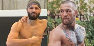„UFC potrzebuje zwrotu z inwestycji” – Schaub proponuje walkę McGregor vs Masvidal masvidal mcgregor