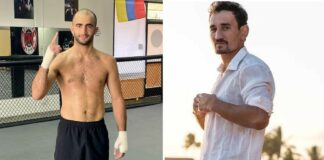 Chikadze chce Hollowaya albo być rezerwowym zawodnikiem do walki o pas max holloway giga chikadze