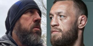 „To ciągnie go w dół” – John McCarthy nie wierzy w powrót McGregora na szczyt mccarthy mcgregor