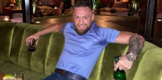 McGregor marzy o trzecim pasie i zdradza ile walk pozostało mu w kontrakcie z UFC mcgregor
