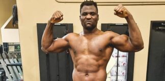 Ngannou: „Dysponuję umiejętnościami, aby uciszyć każdego w tej wadze” ngannou francis