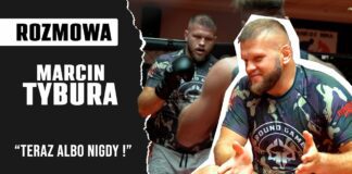 Teraz albo nigdy – Marcin Tybura o karierze w UFC, walce z Volkovem i mistrzowskich ambicjach