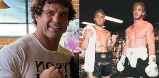 „To byłoby nieuczciwe” – Vitor Belfort o walce z braćmi Paul paul vitor belfort