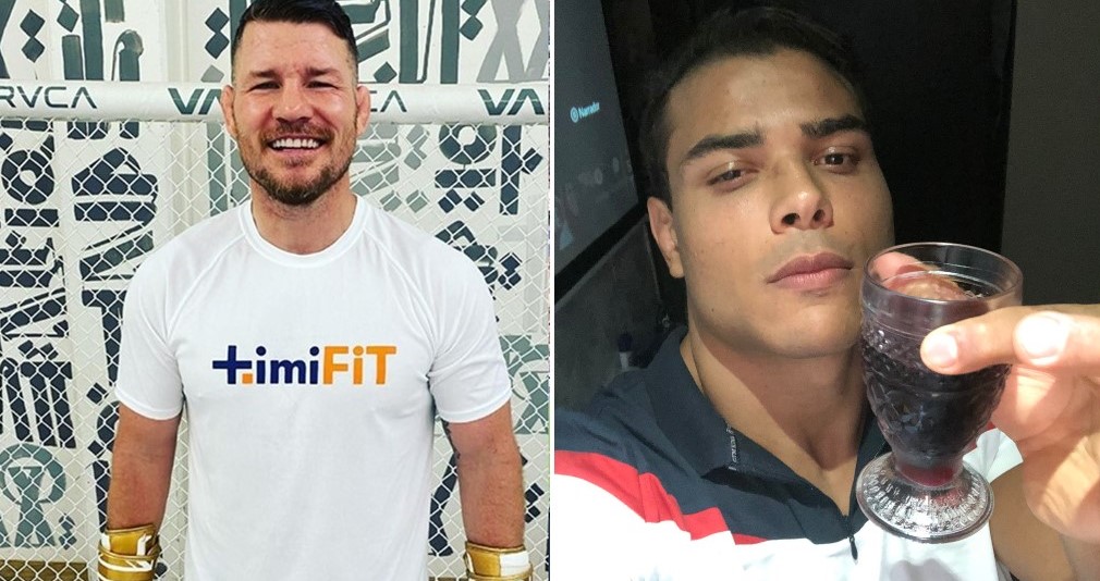 paulo costa michael bisping