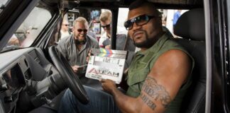 „To jeszcze nie koniec” – Quinton „Rampage” Jackson o dalszym walczeniu quinton jackson