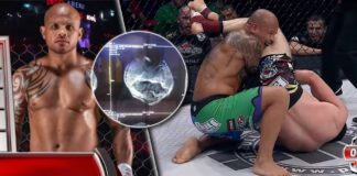 Dramatyczny apel Falcao do KSW i Mameda: „Proszę, potrzebuję waszej pomocy!”