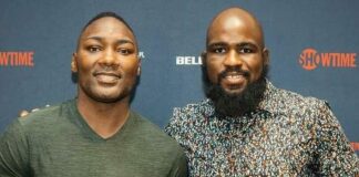 „O tak, opłaciło się” – Corey Anderson o zarobkach w Bellatorze i UFC