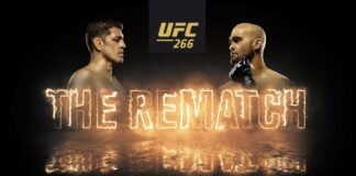 The Rematch! Zapowiedź walki Diaz vs Lawler 2 (WIDEO)