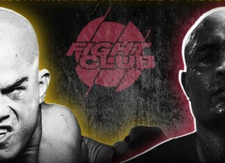 Byli mistrzowie UFC zawalczą w ringu bokserskim. Anderson Silva zmierzy się z Tito Ortizem