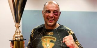 „Jest to najbardziej prawdopodobna opcja” – Szef KSW o rywalu dla Tomasza Sarary tomasz sarara
