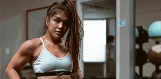 Tracy Cortez kontuzjowana, wypada z UFC Vegas 35