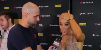 Pierwsza freakowa zawodniczka która pokona sportowca, to będzie coś wielkiego – Lil Masti przed High League