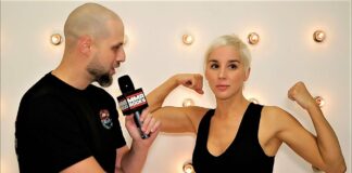 W jej karierze było dużo nieczystych zagrywek – Lil Masti przed walką z Ewą Brodnicką na High League