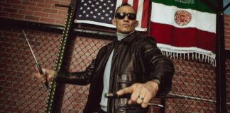Tony Ferguson zapowiada powrót do oktagonu UFC